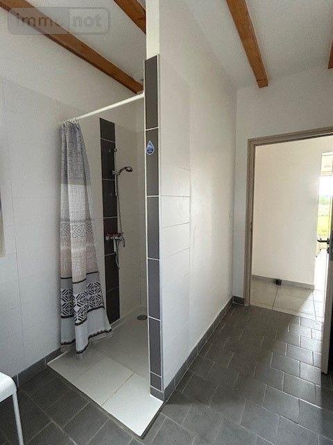 Maison a vendre Baugé-en-Anjou 49150 Maine-et-Loire 139 m2 7 pièces 287375 euros