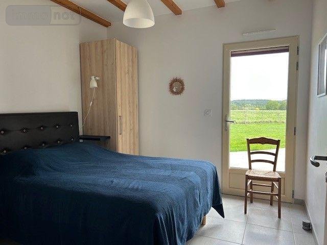 Maison a vendre Baugé-en-Anjou 49150 Maine-et-Loire 139 m2 7 pièces 287375 euros