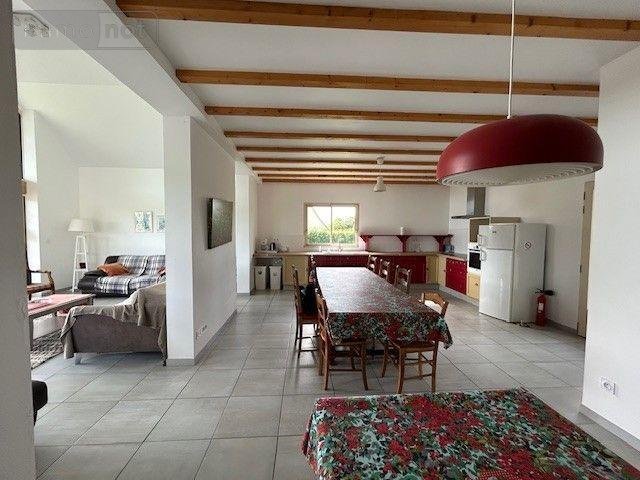 Maison a vendre Baugé-en-Anjou 49150 Maine-et-Loire 139 m2 7 pièces 287375 euros