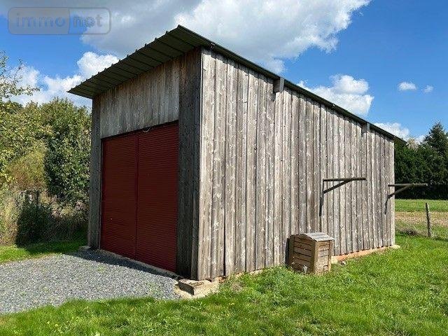 Maison a vendre Baugé-en-Anjou 49150 Maine-et-Loire 139 m2 7 pièces 287375 euros