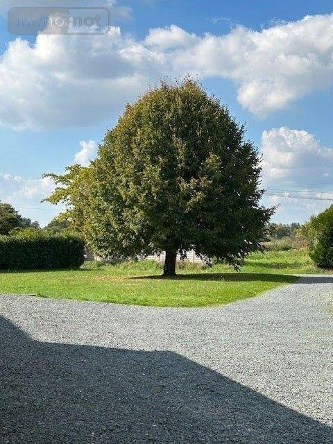 Maison a vendre Baugé-en-Anjou 49150 Maine-et-Loire 139 m2 7 pièces 287375 euros