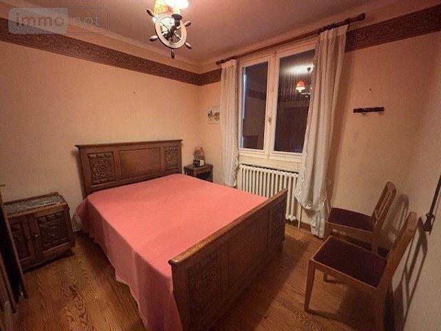 Maison a vendre Grâces 22200 Côtes-d'Armor 62 m2  110750 euros