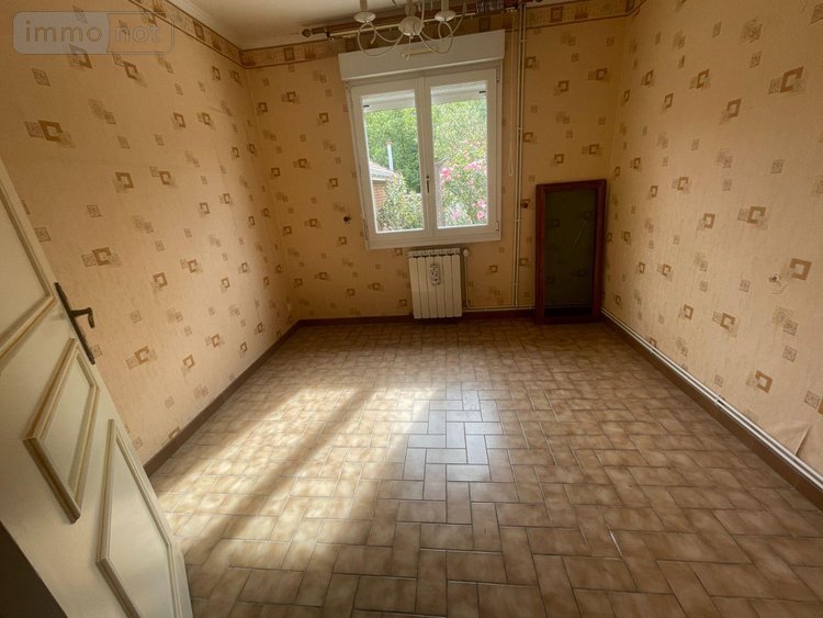 Maison a vendre Febvin-Palfart 62960 Pas-de-Calais 77 m2 3 pièces 157200 euros