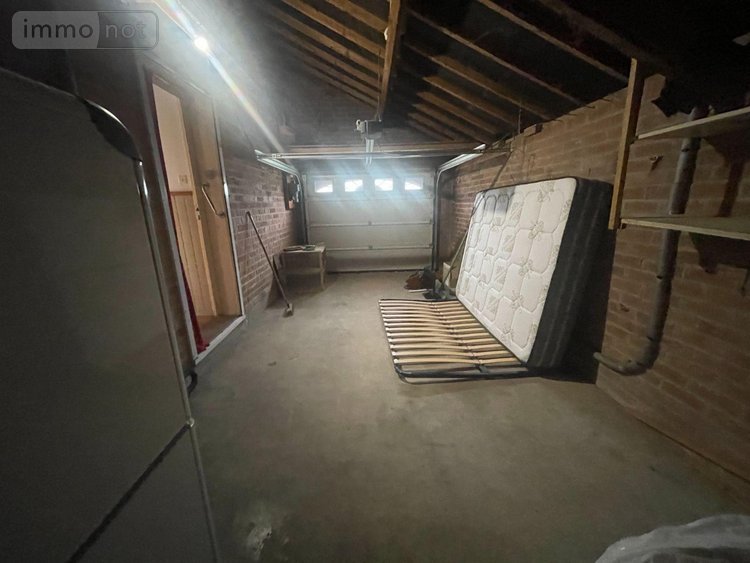 Maison a vendre Febvin-Palfart 62960 Pas-de-Calais 77 m2 3 pièces 157200 euros