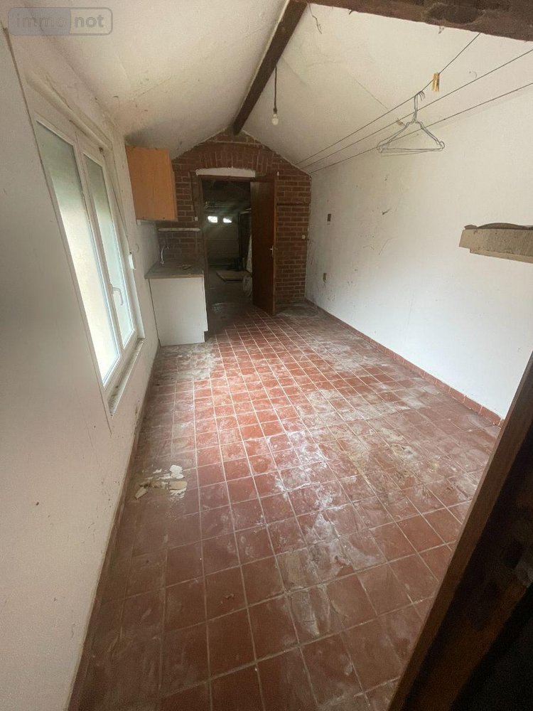Maison a vendre Febvin-Palfart 62960 Pas-de-Calais 77 m2 3 pièces 157200 euros