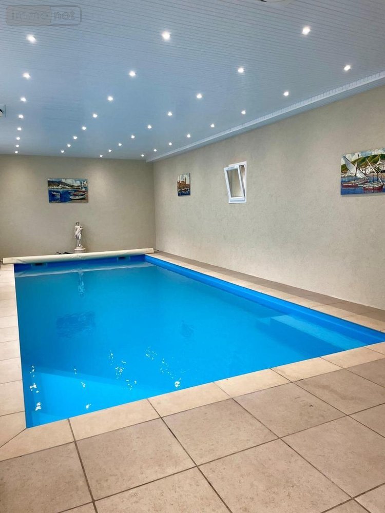 Maison a vendre Saint-Ouen-sur-Morin 77750 Seine-et-Marne 550 m2 15 pièces 1400000 euros