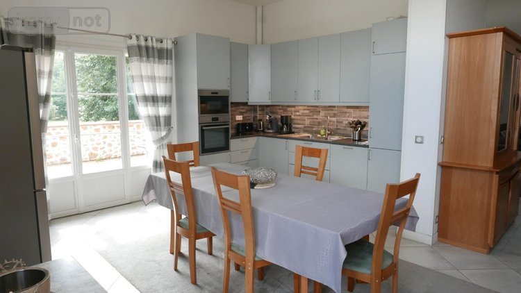 Maison a vendre Saint-Ouen-sur-Morin 77750 Seine-et-Marne 550 m2 15 pièces 1400000 euros