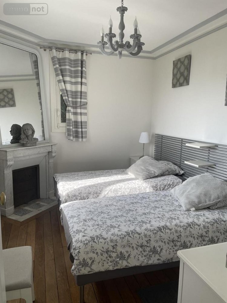 propriete a vendre Saint-Ouen-sur-Morin 77750 Seine-et-Marne 550 m2 15 pièces 1590000 euros