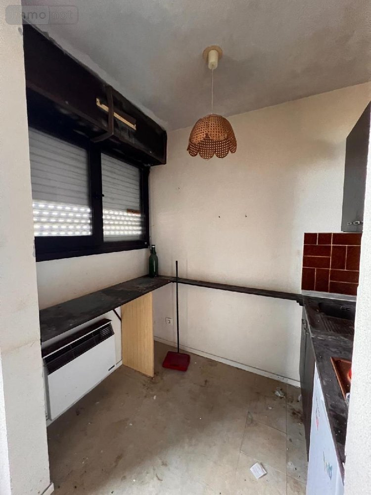 Appartement a vendre Lacanau 33680 Gironde 20 m2 1 pièce 70000 euros