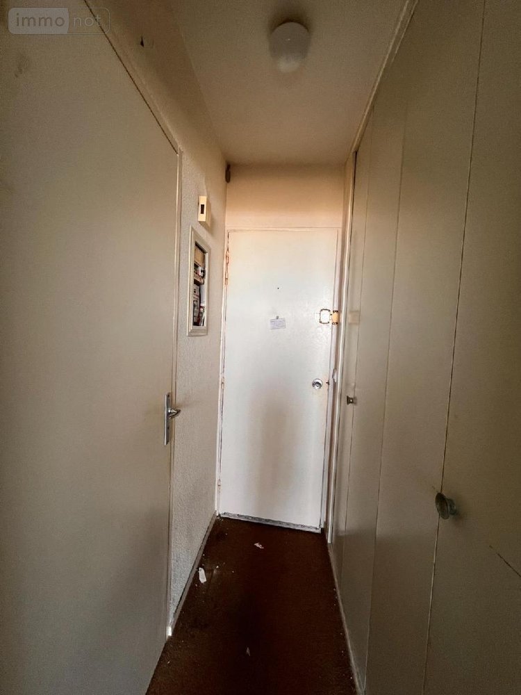 Appartement a vendre Lacanau 33680 Gironde 20 m2 1 pièce 70000 euros
