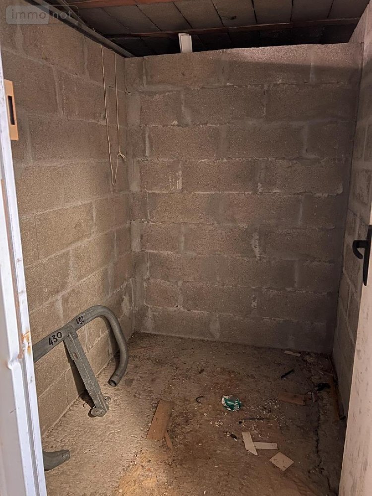 Appartement a vendre Lacanau 33680 Gironde 20 m2 1 pièce 70000 euros