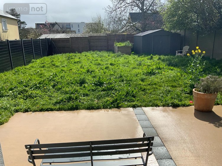 Maison a vendre Chartres-de-Bretagne 35131 Ille-et-Vilaine 195 m2 4 pièces 555000 euros