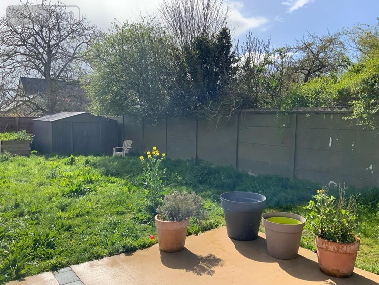 Maison a vendre Chartres-de-Bretagne 35131 Ille-et-Vilaine 195 m2 4 pièces 555000 euros