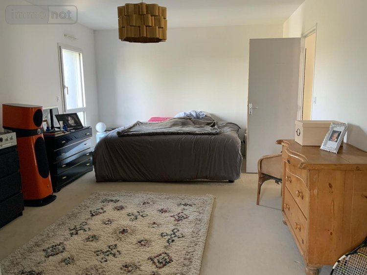 Maison a vendre Chartres-de-Bretagne 35131 Ille-et-Vilaine 195 m2 4 pièces 555000 euros