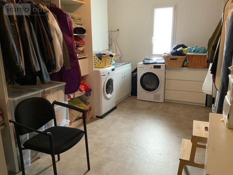 Maison a vendre Chartres-de-Bretagne 35131 Ille-et-Vilaine 195 m2 4 pièces 555000 euros