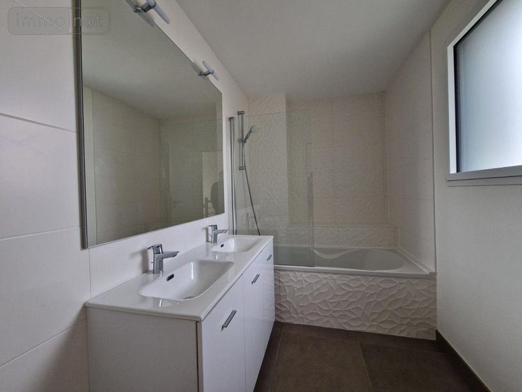 Maison a vendre Domloup 35410 Ille-et-Vilaine 120 m2 5 pièces 362000 euros