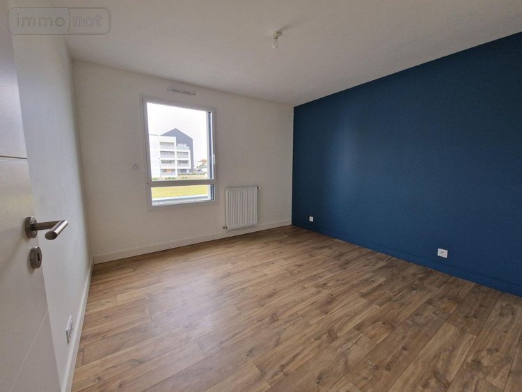 Maison a vendre Domloup 35410 Ille-et-Vilaine 120 m2 5 pièces 332000 euros