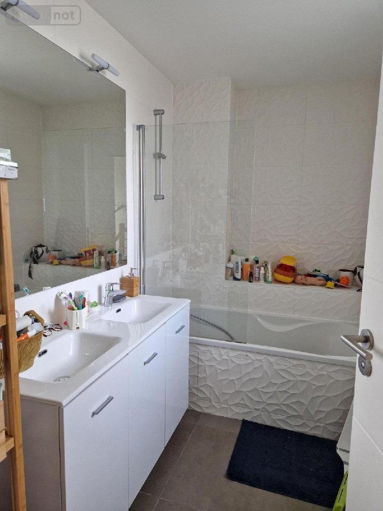 Maison a vendre Domloup 35410 Ille-et-Vilaine 120 m2 5 pièces 362000 euros