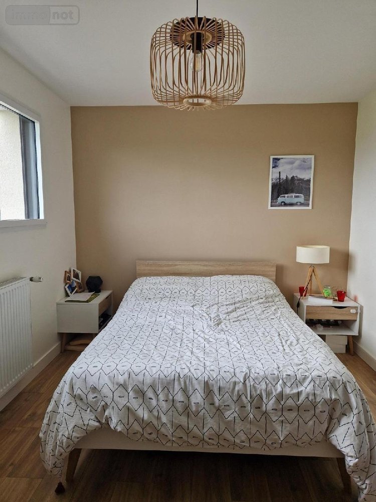 Maison a vendre Domloup 35410 Ille-et-Vilaine 120 m2 5 pièces 362000 euros