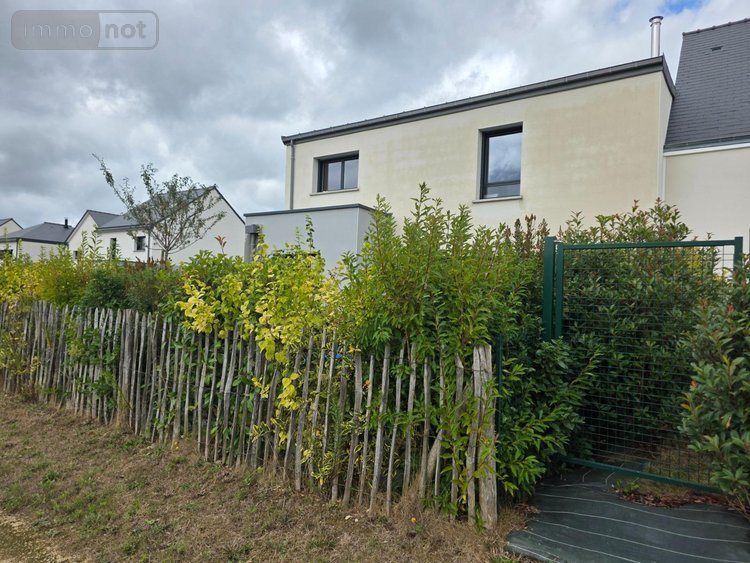 Maison a vendre Domloup 35410 Ille-et-Vilaine 120 m2 5 pièces 362000 euros