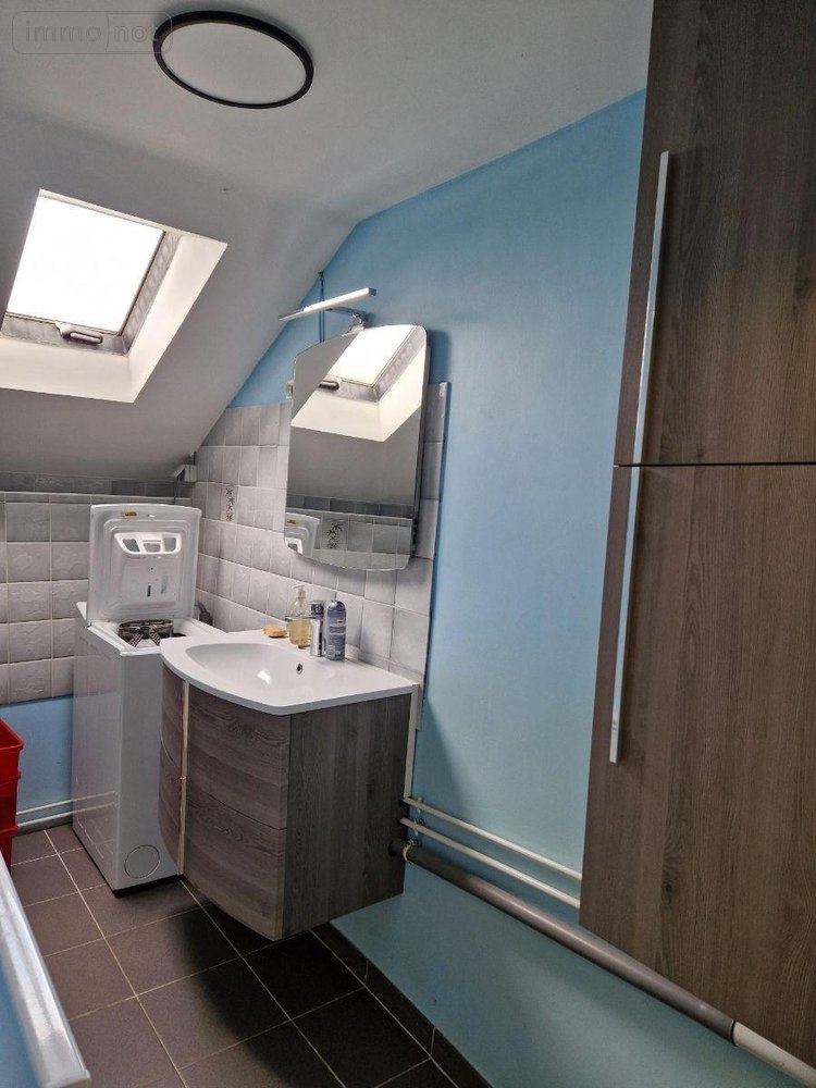 Maison a vendre Piré-Chancé 35150 Ille-et-Vilaine 86 m2 3 pièces 230560 euros