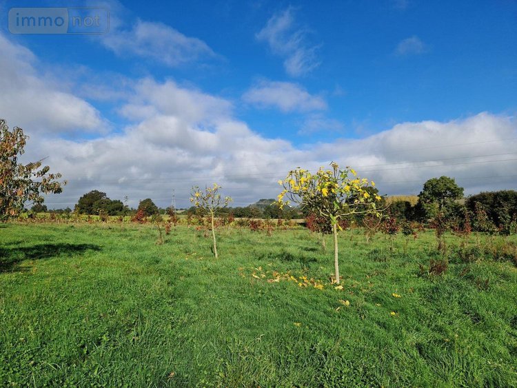 Maison a vendre Piré-Chancé 35150 Ille-et-Vilaine 86 m2 3 pièces 230560 euros