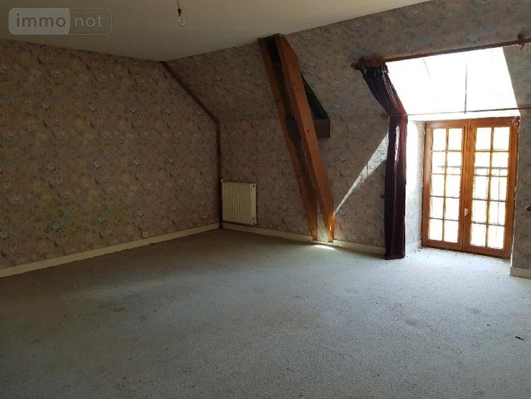 Maison a vendre Piré-Chancé 35150 Ille-et-Vilaine 232 m2 5 pièces 258850 euros