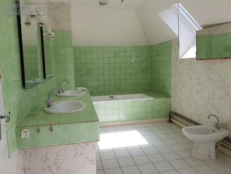 Maison a vendre Piré-Chancé 35150 Ille-et-Vilaine 232 m2 5 pièces 258850 euros