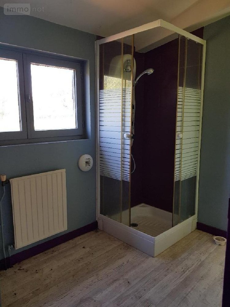 Maison a vendre Piré-Chancé 35150 Ille-et-Vilaine 232 m2 5 pièces 258850 euros