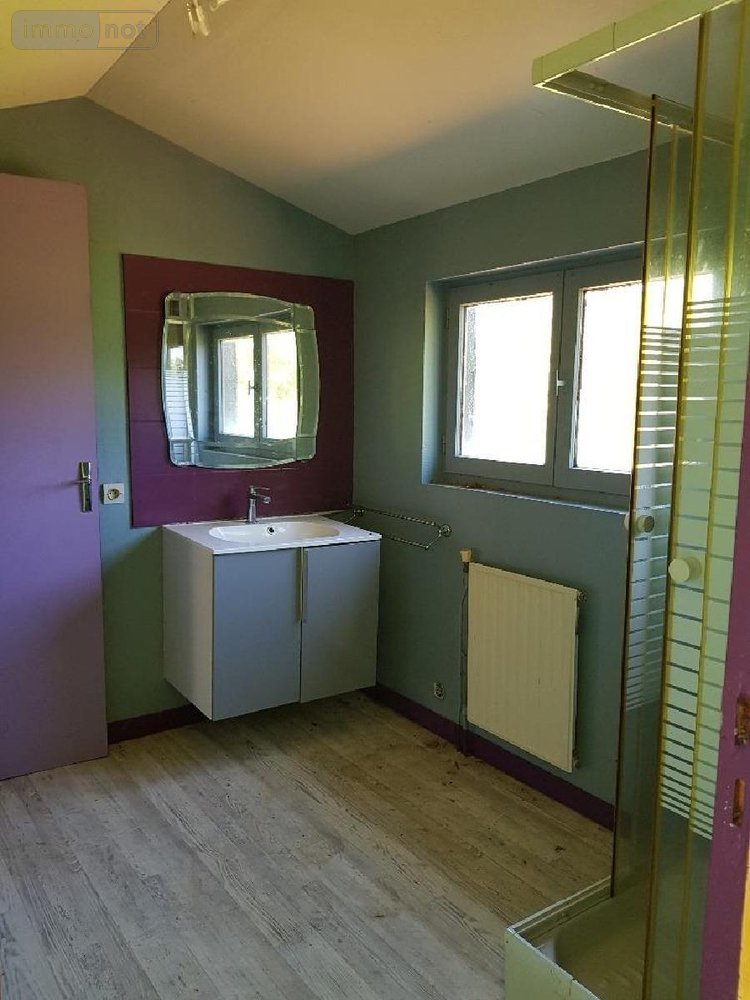 Maison a vendre Piré-Chancé 35150 Ille-et-Vilaine 232 m2 5 pièces 258850 euros