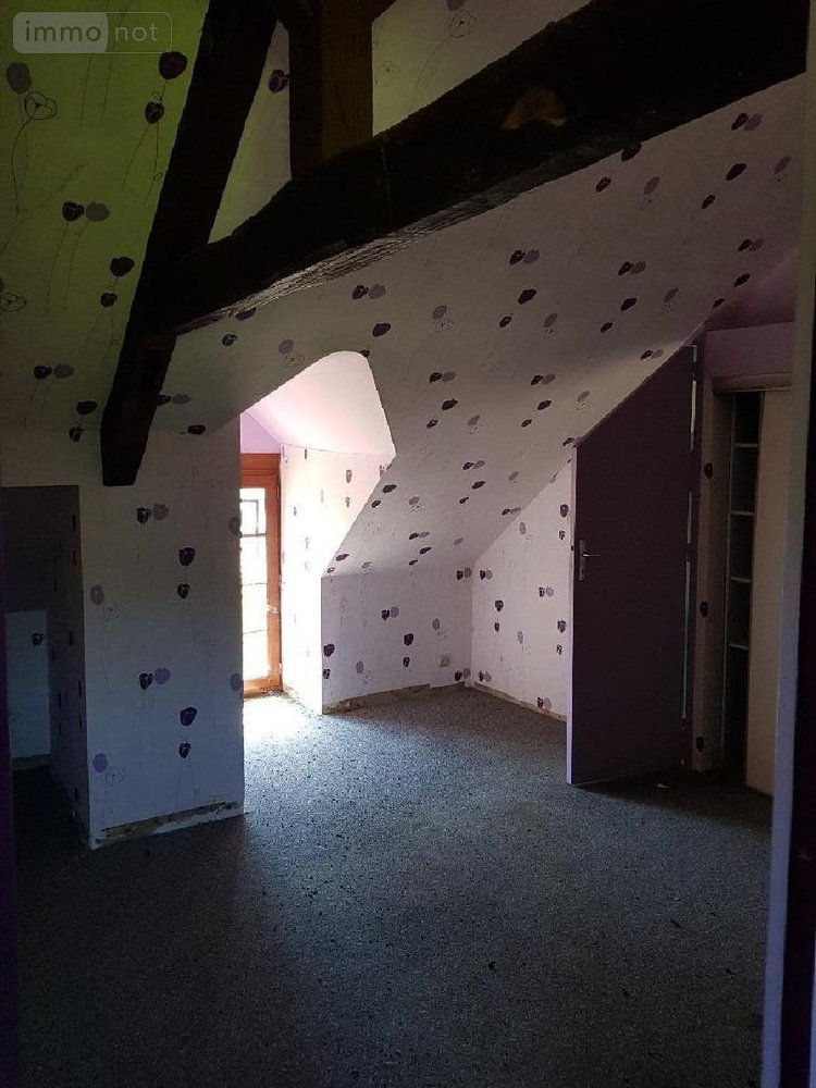 Maison a vendre Piré-Chancé 35150 Ille-et-Vilaine 232 m2 5 pièces 258850 euros