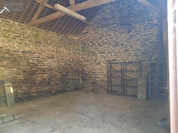 Maison a vendre Piré-Chancé 35150 Ille-et-Vilaine 232 m2 5 pièces 258850 euros