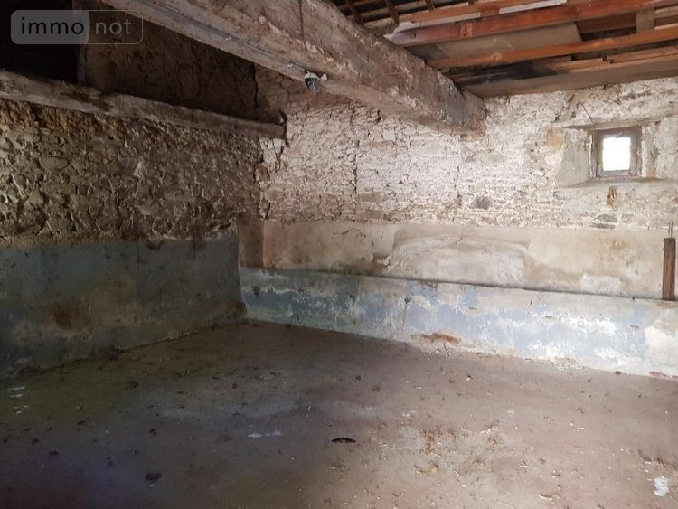 Maison a vendre Piré-Chancé 35150 Ille-et-Vilaine 232 m2 5 pièces 258850 euros