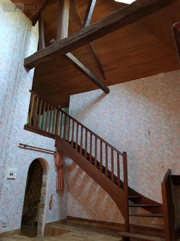 Maison a vendre Piré-Chancé 35150 Ille-et-Vilaine 232 m2 5 pièces 258850 euros