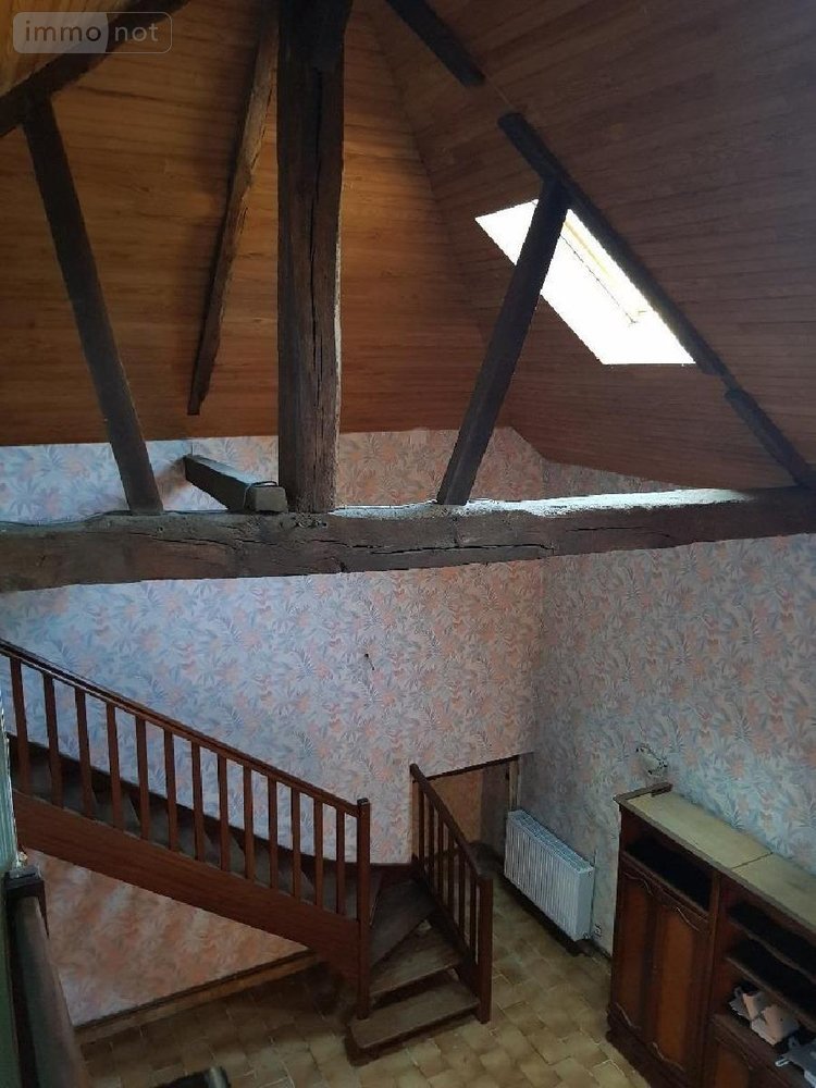 Maison a vendre Piré-Chancé 35150 Ille-et-Vilaine 232 m2 5 pièces 258850 euros