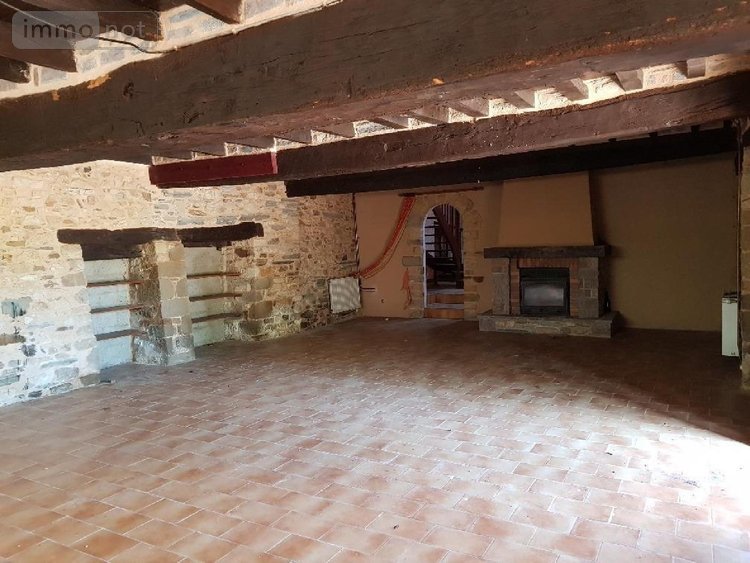Maison a vendre Piré-Chancé 35150 Ille-et-Vilaine 232 m2 5 pièces 258850 euros