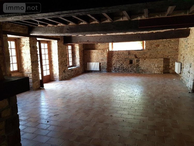 Maison a vendre Piré-Chancé 35150 Ille-et-Vilaine 232 m2 5 pièces 258850 euros