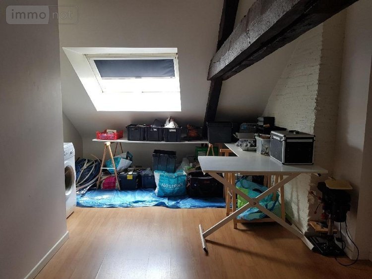 Immeuble a vendre Châteaugiron 35410 Ille-et-Vilaine 139 m2  293000 euros