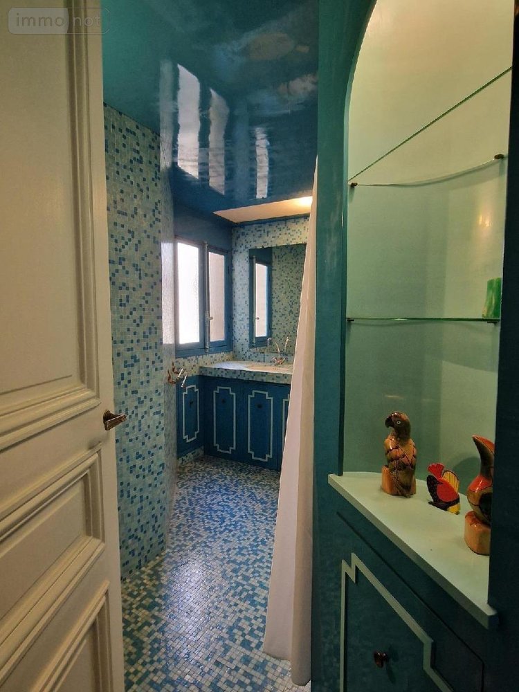 Appartement a vendre Paris 18e arrondissement 75018 Paris 74 m2 3 pièces 787360 euros