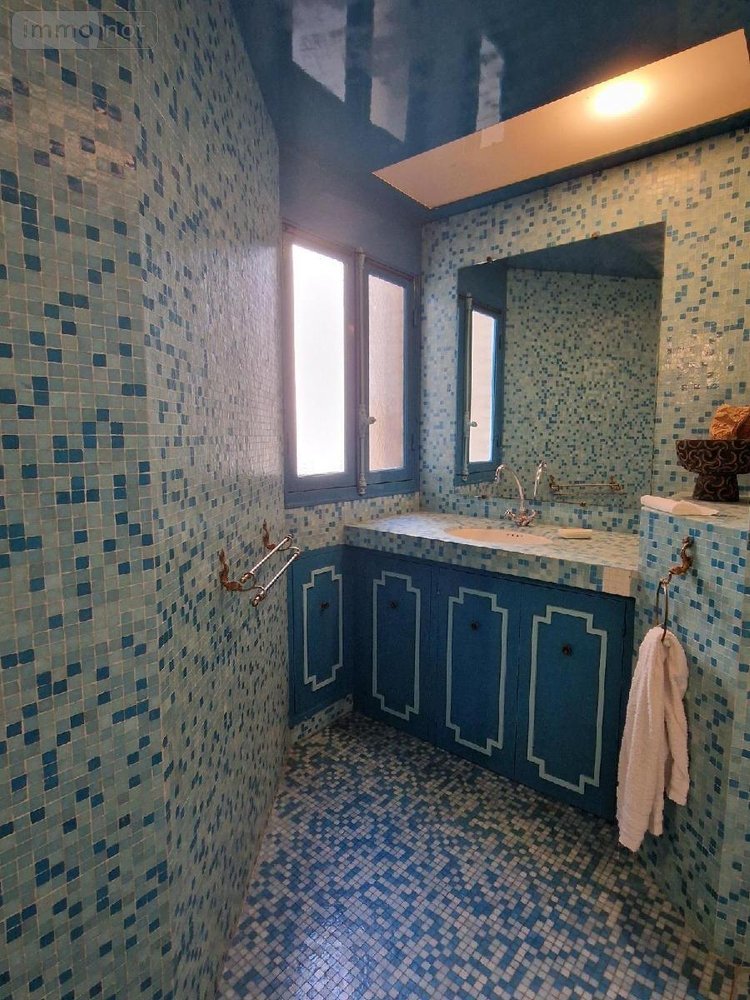 Appartement a vendre Paris 18e arrondissement 75018 Paris 74 m2 3 pièces 787360 euros