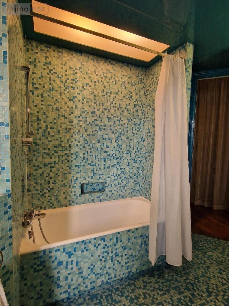 Appartement a vendre Paris 18e arrondissement 75018 Paris 74 m2 3 pièces 787360 euros