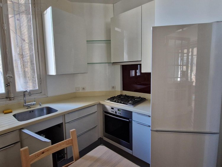 Appartement a vendre Paris 18e arrondissement 75018 Paris 74 m2 3 pièces 787360 euros