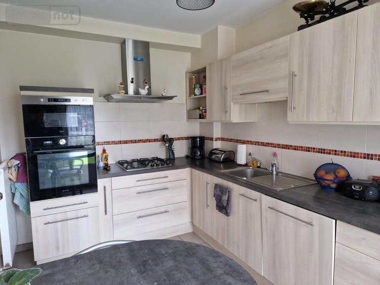 Maison a vendre Châteaugiron 35410 Ille-et-Vilaine 123 m2 6 pièces 329600 euros