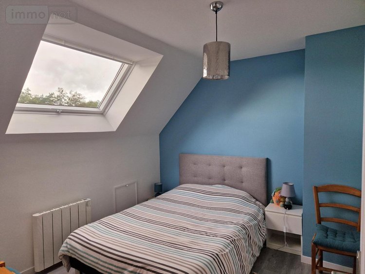 Maison a vendre Châteaugiron 35410 Ille-et-Vilaine 123 m2 6 pièces 338600 euros