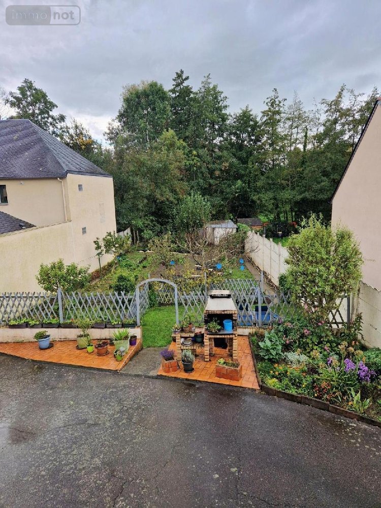 Maison a vendre Châteaugiron 35410 Ille-et-Vilaine 123 m2 6 pièces 338600 euros