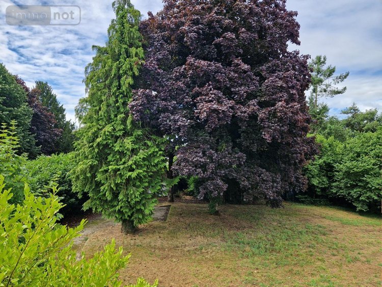 Maison a vendre Vern-sur-Seiche 35770 Ille-et-Vilaine 191 m2 5 pièces 489740 euros