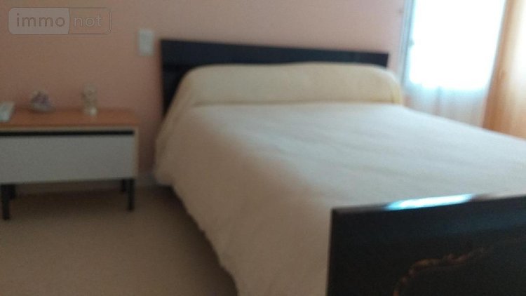 Appartement a vendre Erdeven 56410 Morbihan 65 m2 3 pièces 262000 euros