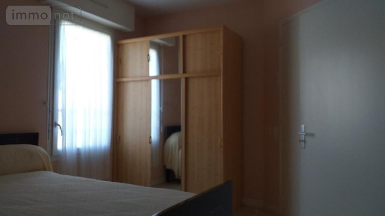 Appartement a vendre Erdeven 56410 Morbihan 65 m2 3 pièces 262000 euros