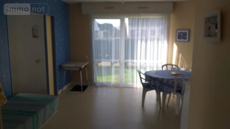 Appartement a vendre Erdeven 56410 Morbihan 65 m2 3 pièces 262000 euros