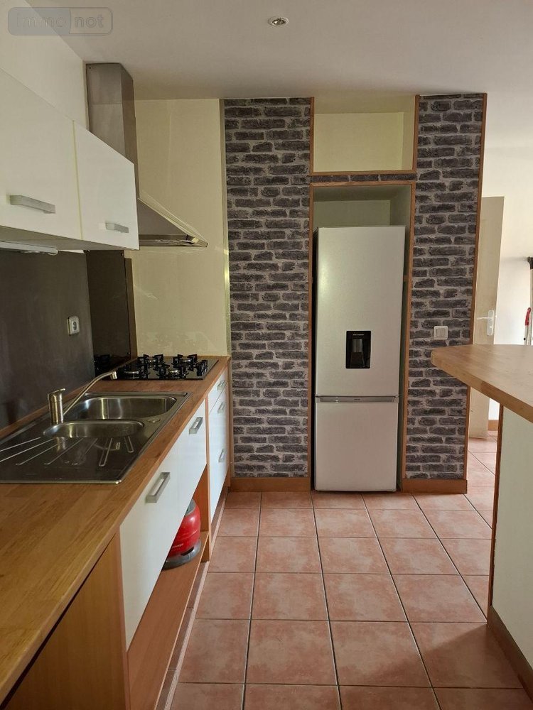 Maison a vendre Noyal-sur-Vilaine 35530 Ille-et-Vilaine 43 m2 2 pièces 125760 euros